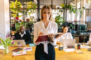 Certification environnementale: pourquoi et comment engager votre entreprise certification environnementale