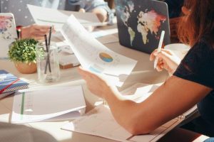 comment se lancer dans le marketing digital