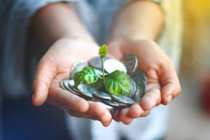 économie régénérative