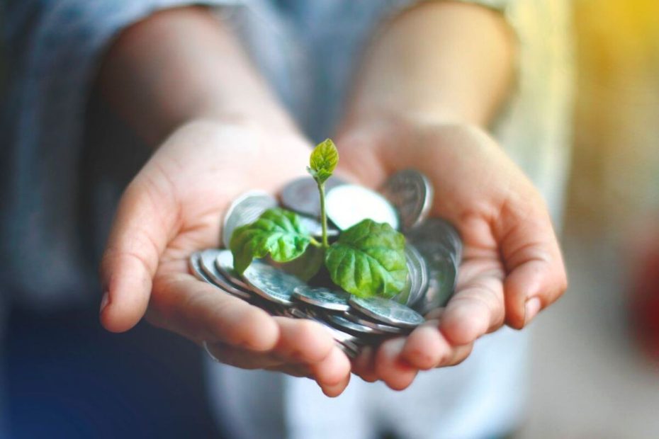 économie régénérative