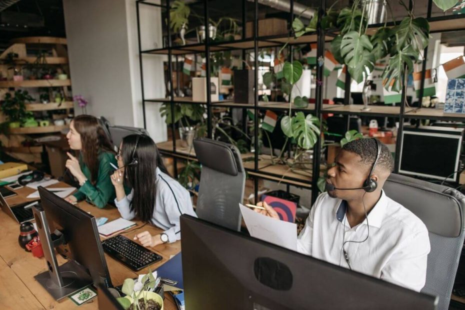 entreprise éco-responsable