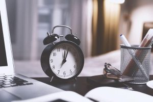 quotité de travail
