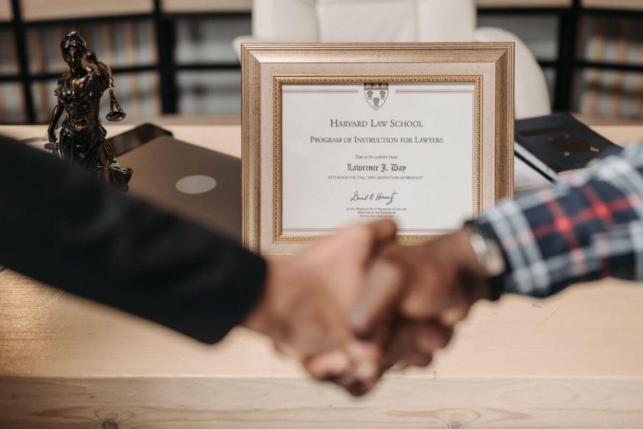 récupérer un diplôme après plusieurs années