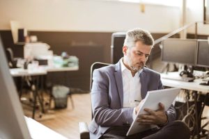 Comment réussir sa transformation digitale en 5 étapes concrètes? transformation digitale