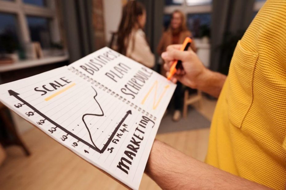 comment mettre en place une stratégie de growth hacking rapide