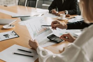 Comment évaluer l'impact environnemental d'une entreprise? impact environnemental entreprise