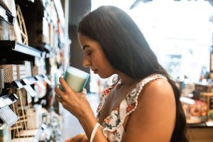 Marketing sensoriel: les 5 leviers à connaître pour votre entreprise marketing sensoriel