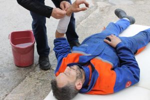 nouvelle loi sur les accidents du travail